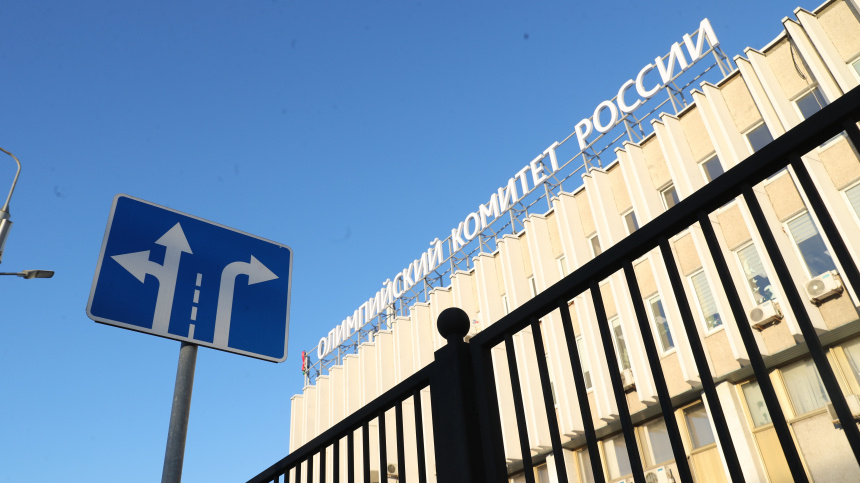    Фото: ИЗВЕСТИЯ/Андрей Эрштрем