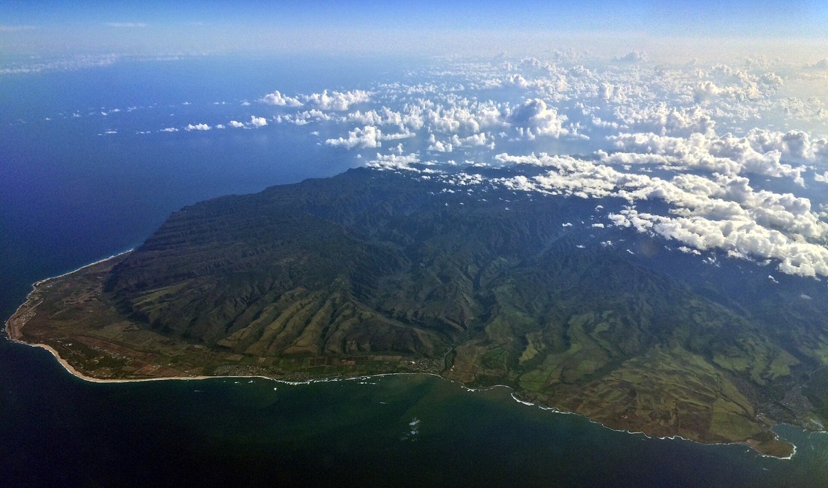 Живописный остров Кауаи мог стать российской военной базой или местом отдыха наших соотечественников