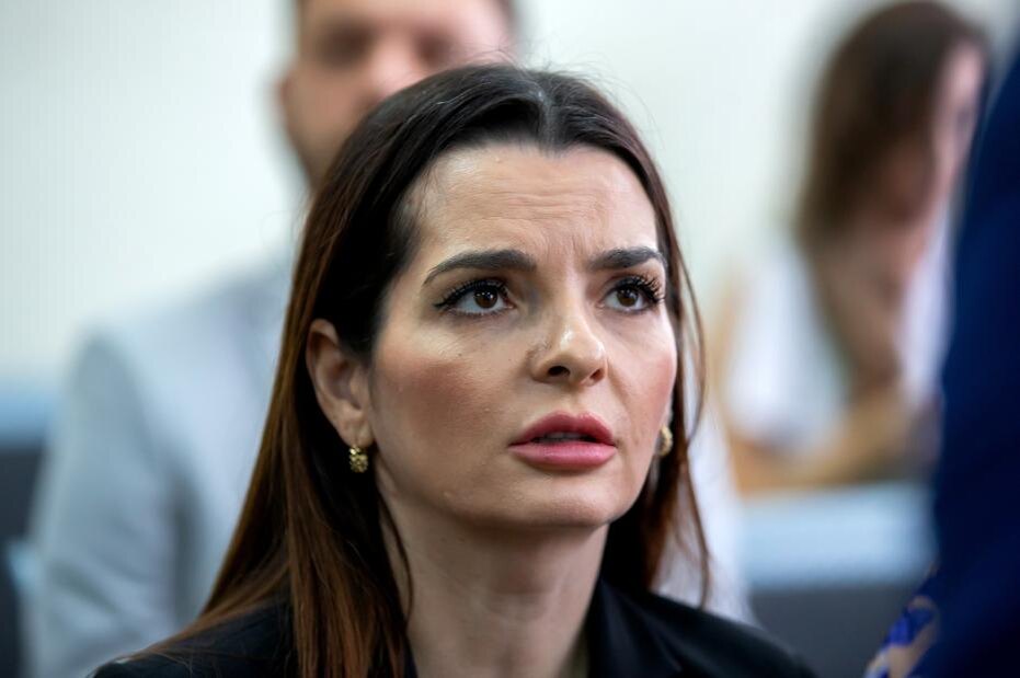    DUMITRU DORU/EPA/TASS