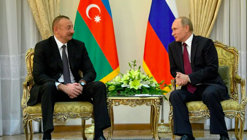 Фото: Кремль