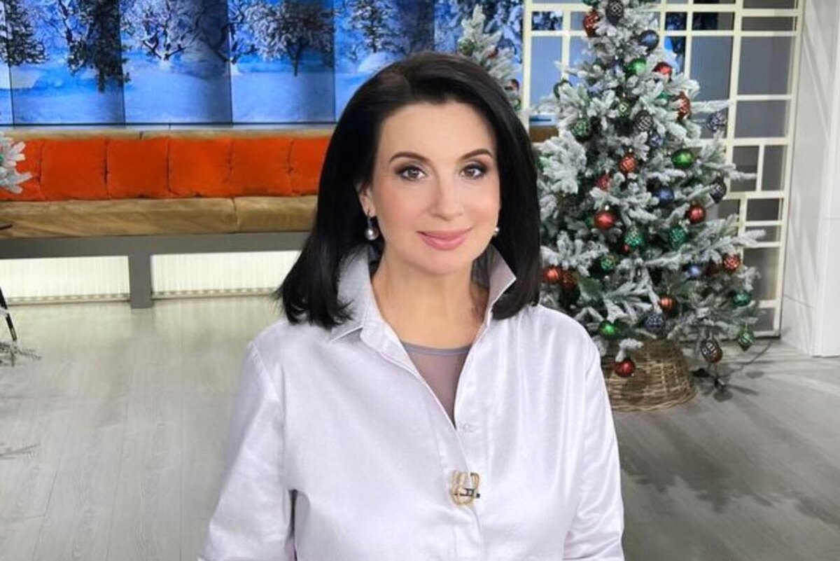    Екатерина Стриженова Социальные сети