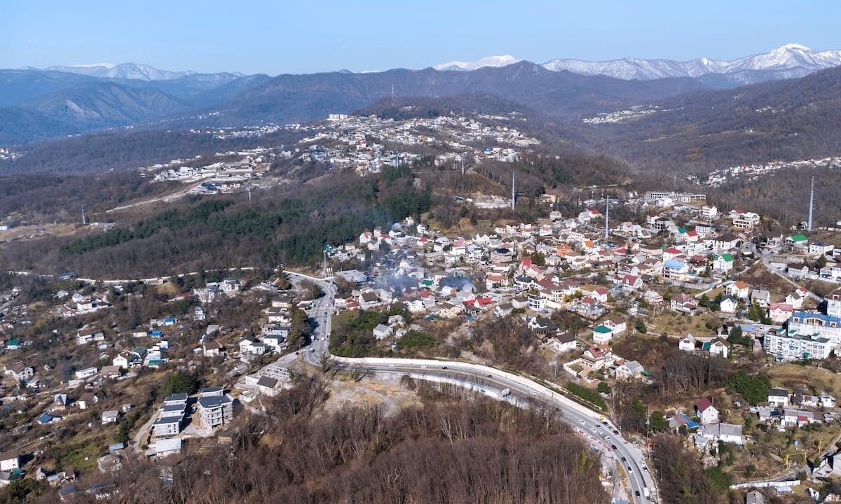    Фото пресс-службы ФКУ «Упрдор «Черноморье»
