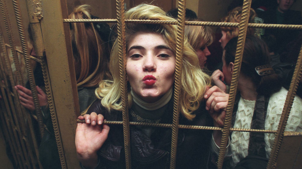    Фото: Komsomolskaya Pravda/Global Look Press/Global Look Press