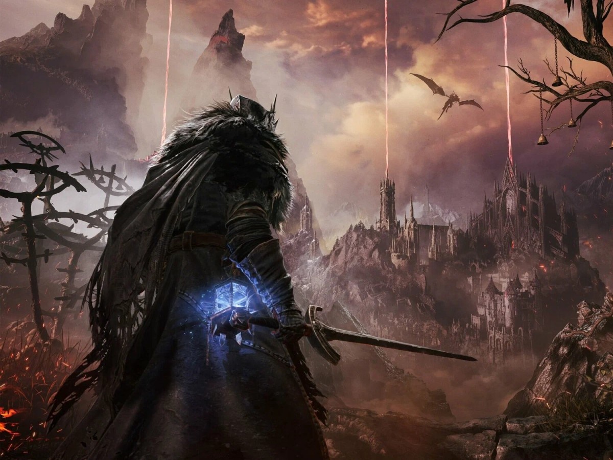    Геймеры превыше всего. Авторы Lords of the Fallen навсегда снизили ценник игры