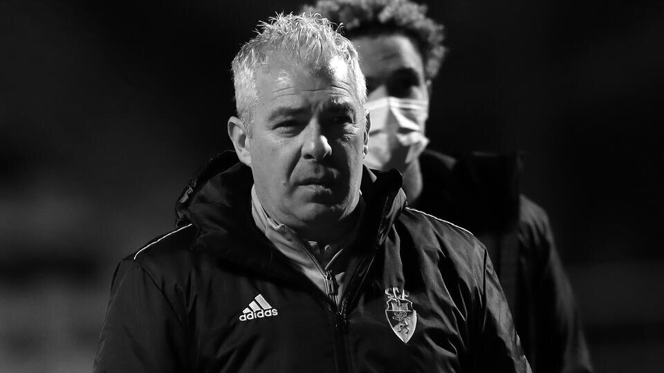     Экс-футболист сборной Португалии Жорже Кошта скончался в возрасте 53 лет www.globallookpress/AndrÃ Vidigal/Keystone Press Agency