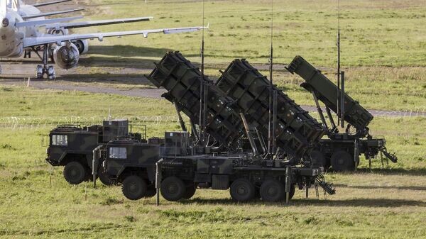    © Photo : Lietuvos Respublikos Krašto apsaugos ministerija / Karolio Kavolėlio