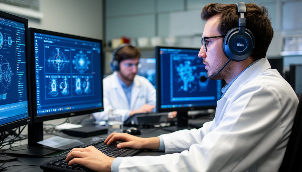 Картинка сгенерирована нейросетью "Шедеврум" ( как и те, что ниже)