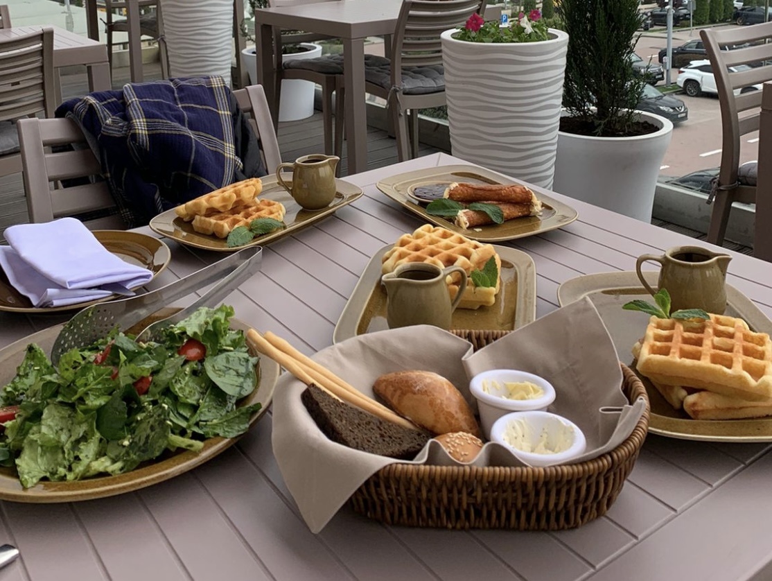 Фото из личного архива автора