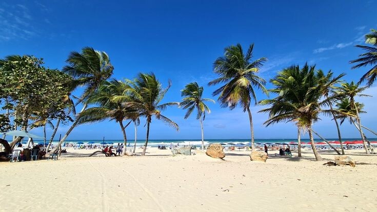 Остров Маргарита, Венесуэла