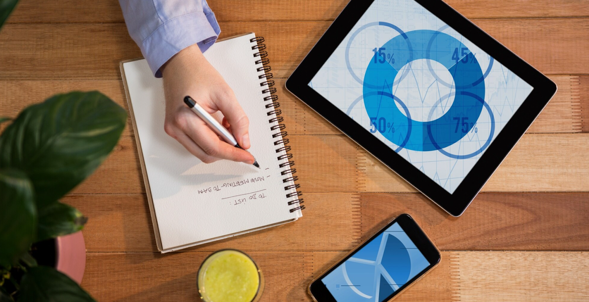 Как сделать бизнес-план?