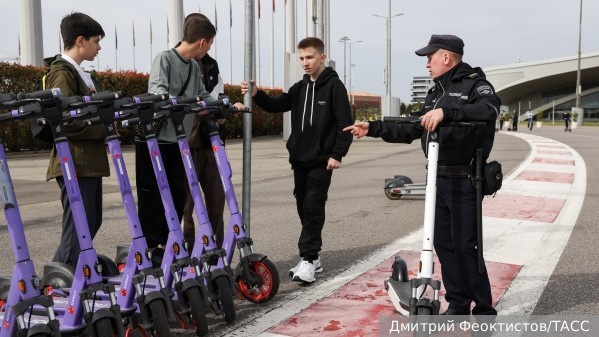     Фото: Дмитрий Феоктистов/ТАСС   
 Текст: Валерия Городецкая