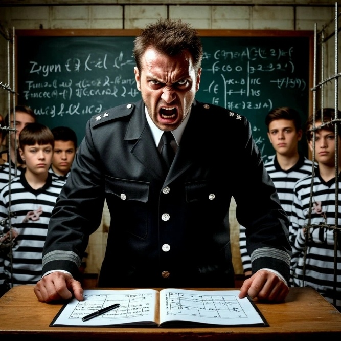 Уроки Истории - наука Беспамятства