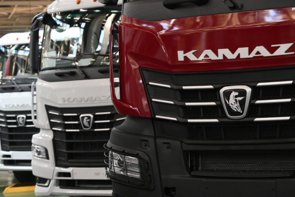    Максим Богодвид / РИА Новости