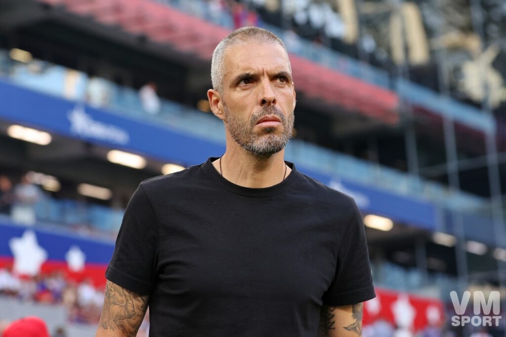 Фото: Олег Бухарев/ «В мире спорта»