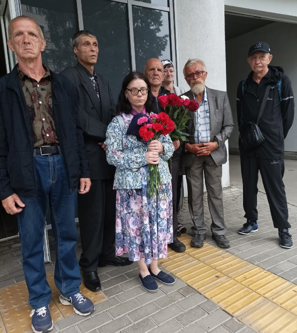 Записки хозяйки Дома для людей, оказавшихся в сложной жизненной ситуации, - «Ремесло добра» // Фото автора