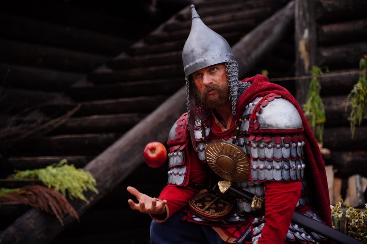  фото: Роман Курцын / tg-канал @filmres