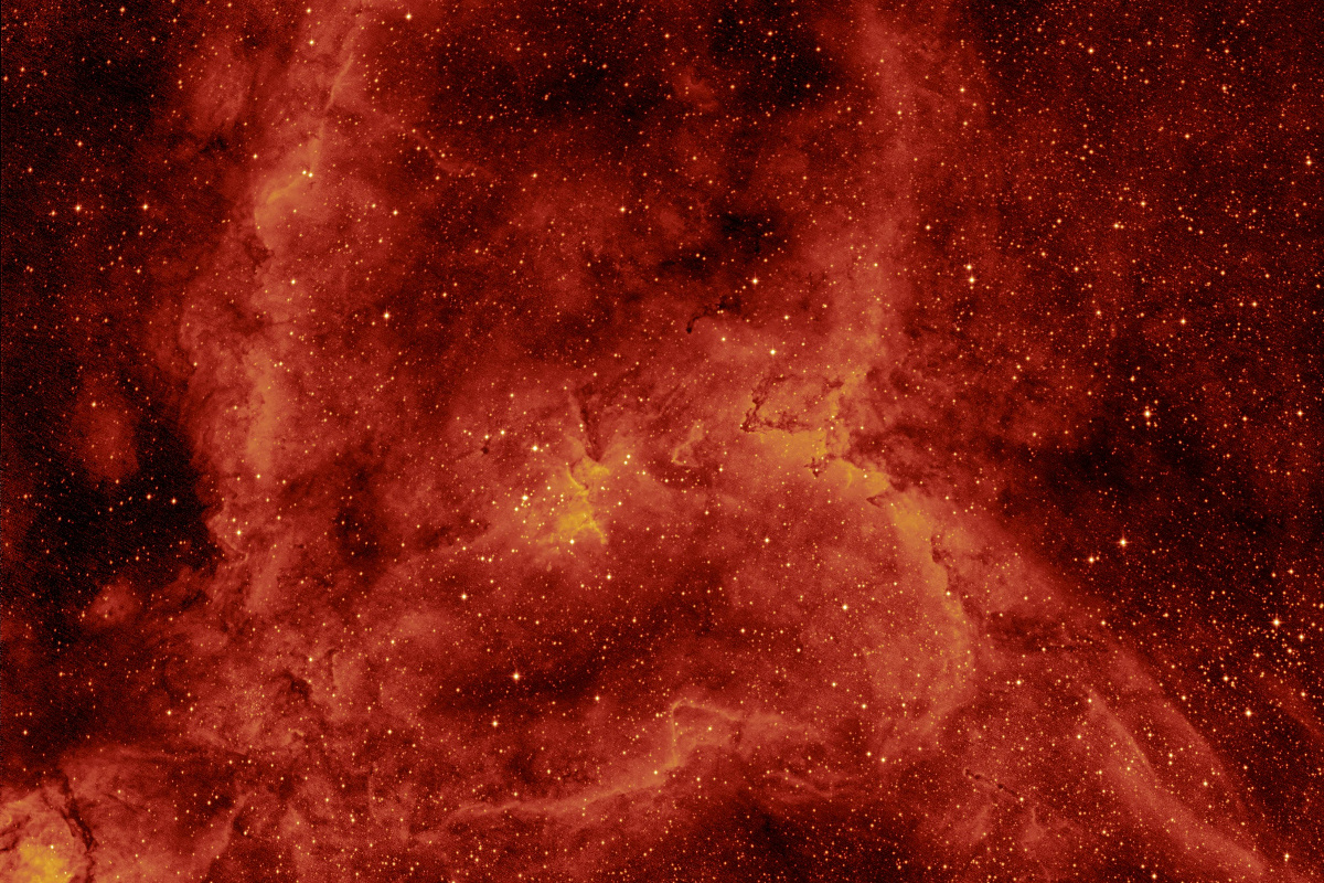    Фото: Коуровская астрономическая обсерватория