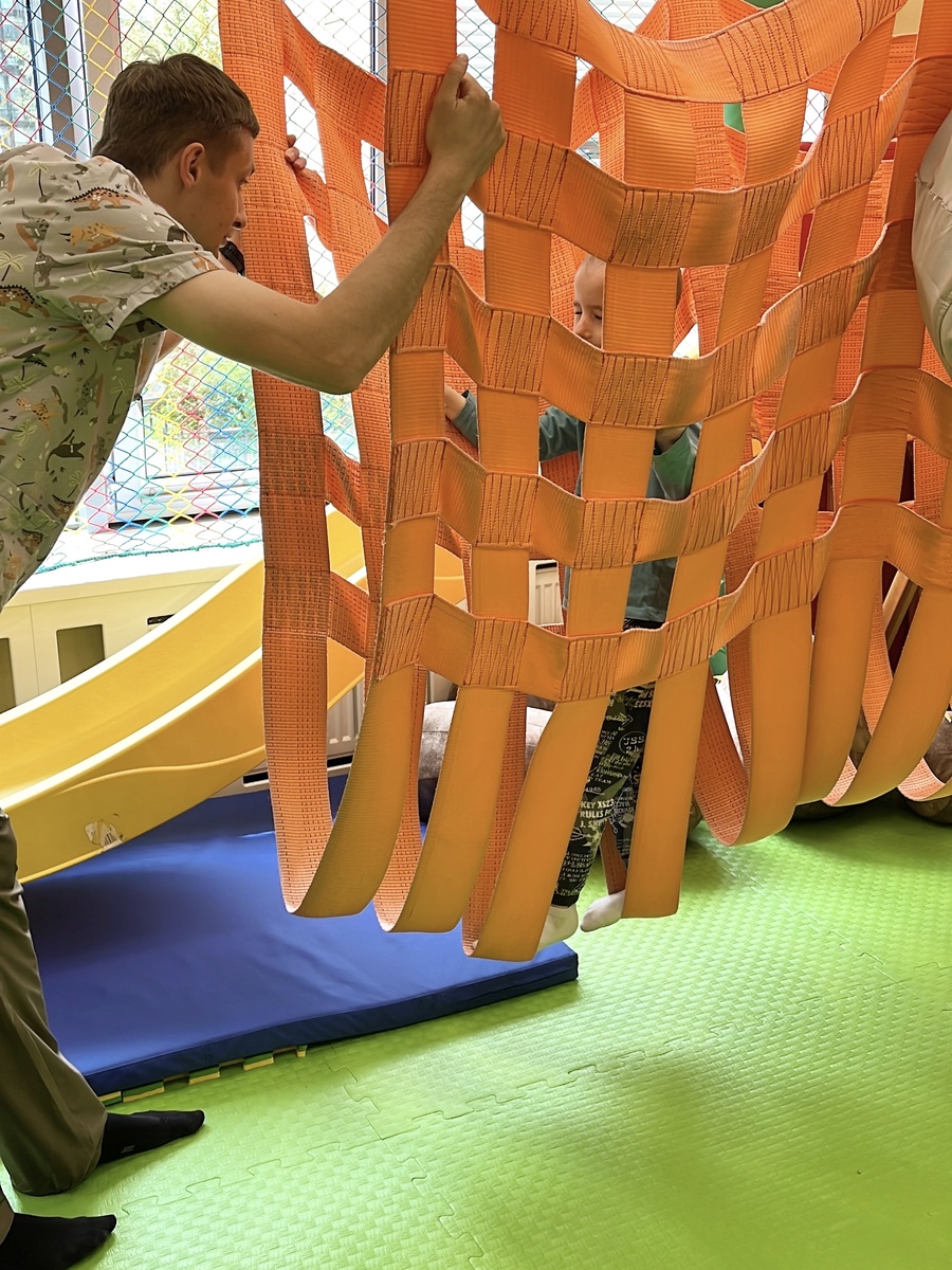 Нейродинамическая гимнастика