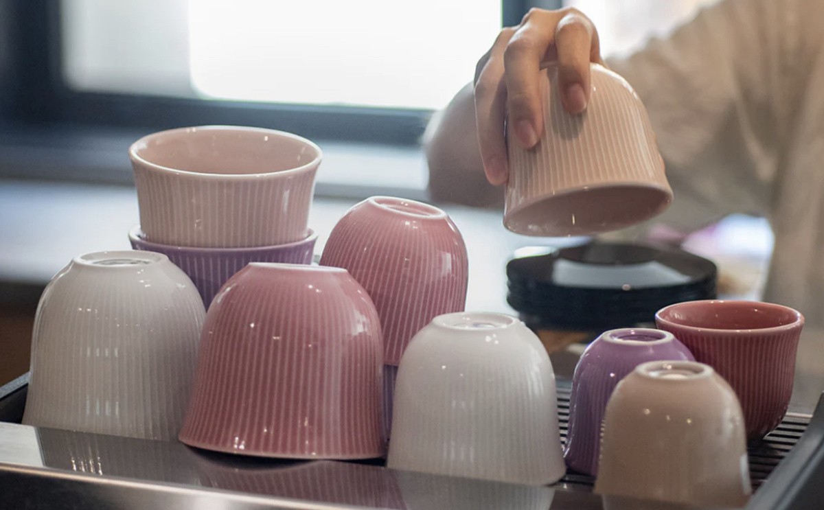 Чашки Loveramics. Источник: https://www.loveramics.com