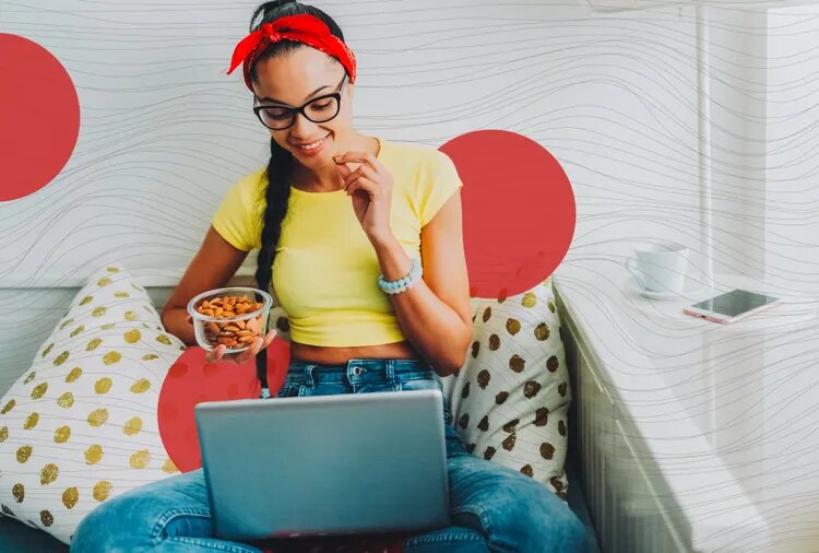    Getty Images. EatingWell design