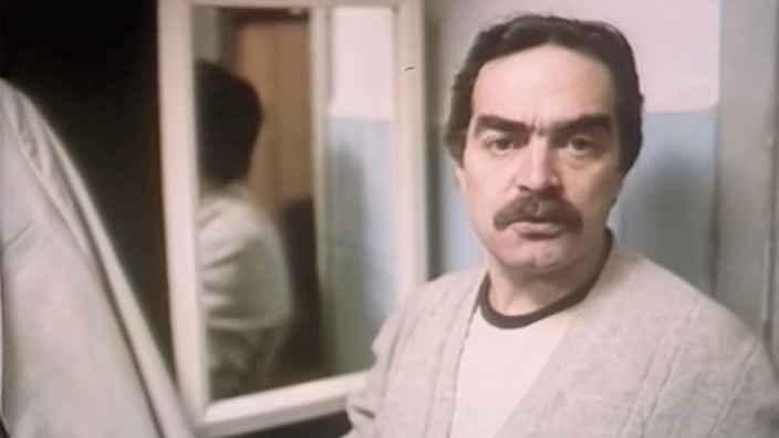 «Обвиняется свадьба», к/с им. Довженко, 1986, реж. А. Итыгилов