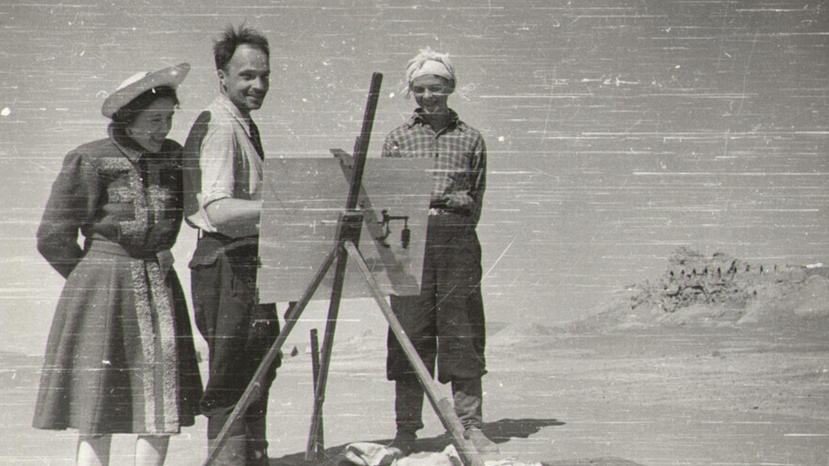 Игорь Савицкий. Источник: https://clck.ru/3NVMSS