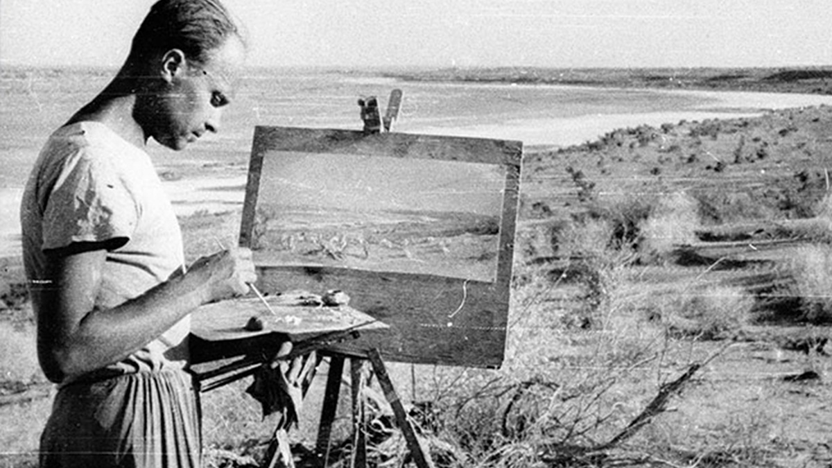 Игорь Савицкий. Источник: https://clck.ru/3NVMSS