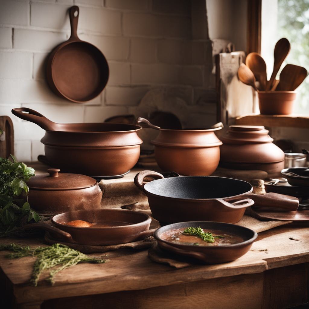 кухонная утварь на любой случай