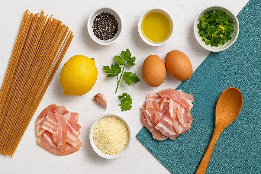 Ингредиенты