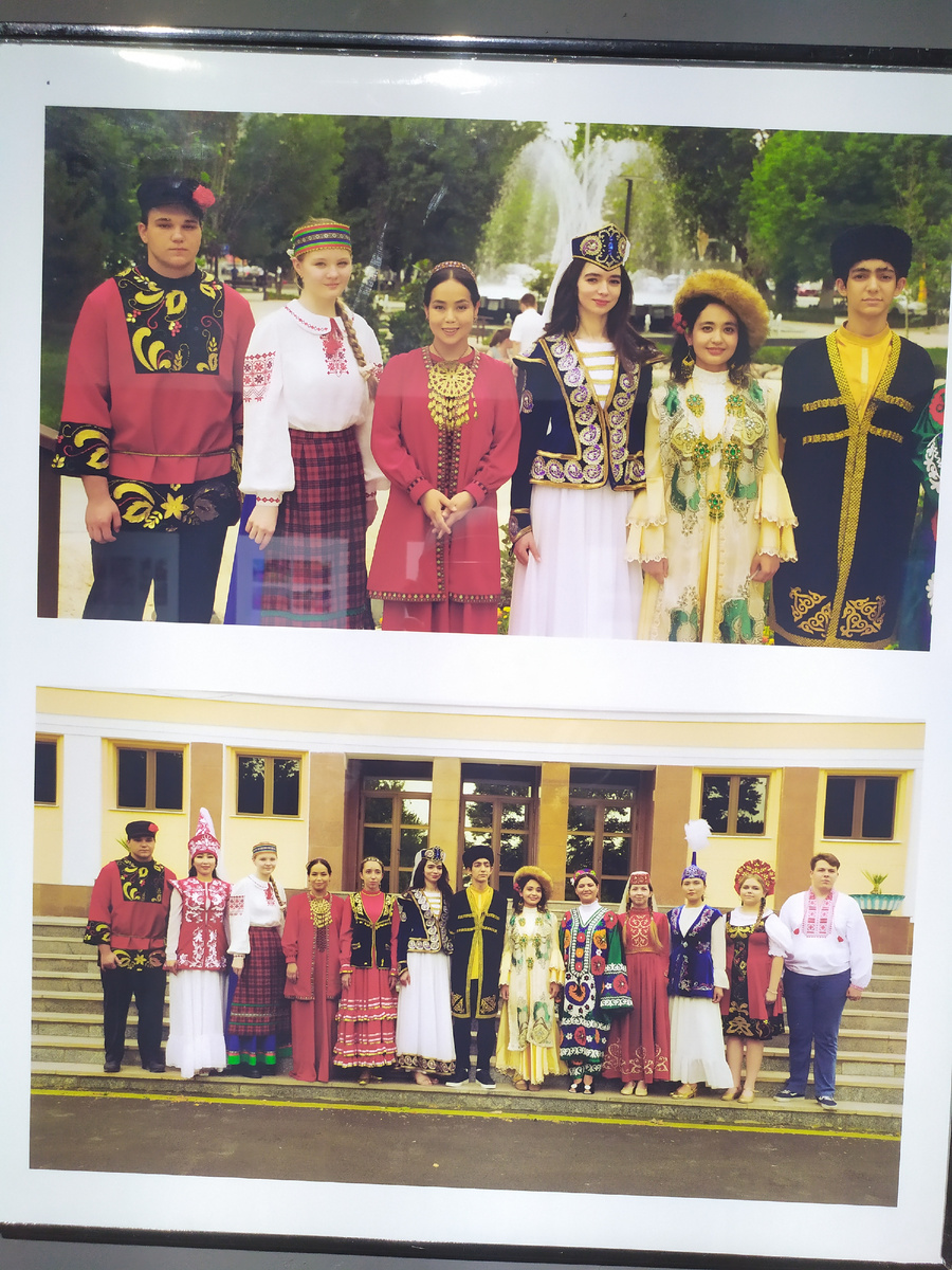 Фото автора.