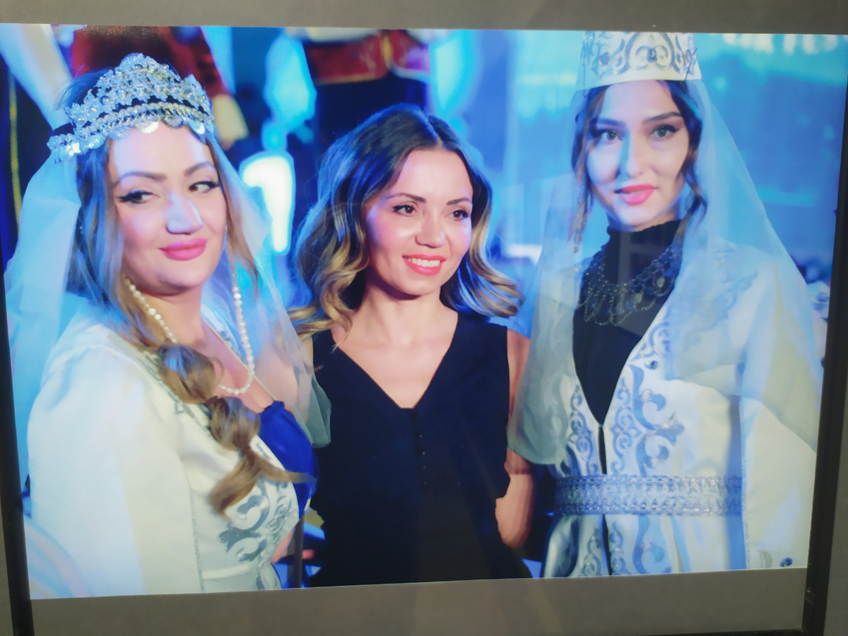 Фото автора.