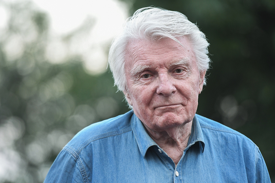    © Константин Михальчевский/РИА Новости