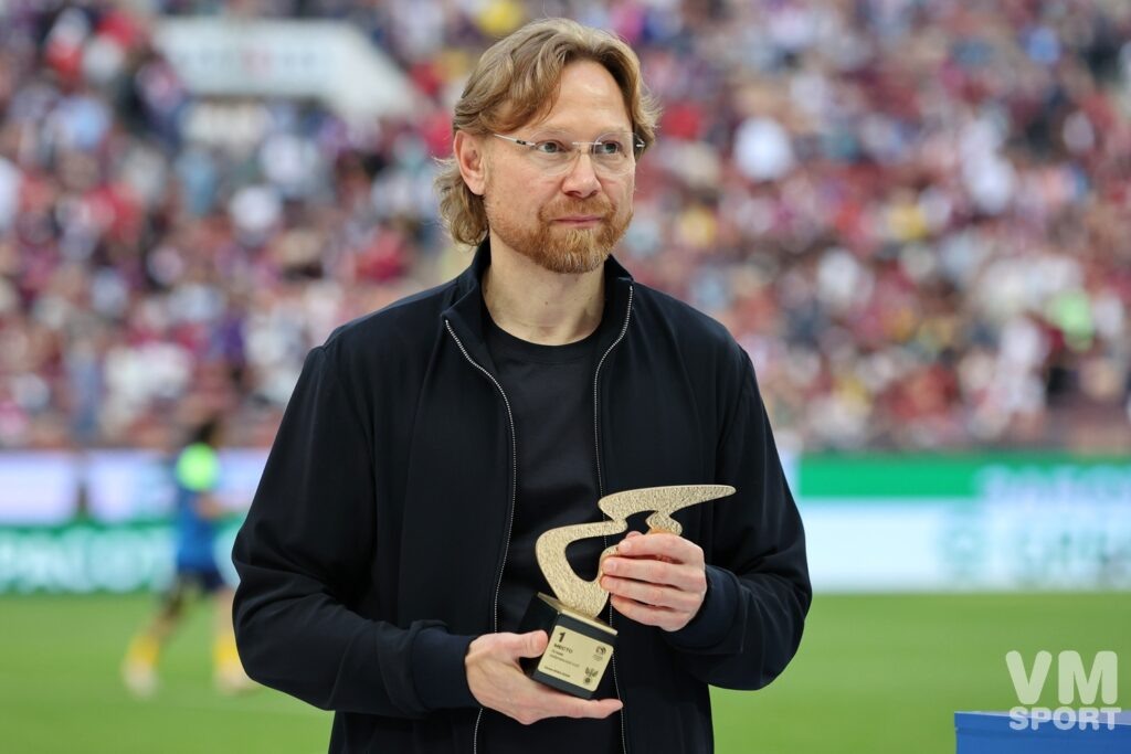 Фото: Олег Бухарев / «В мире спорта»