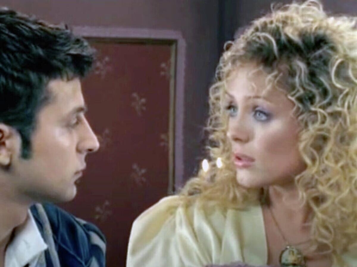 Стоп-кадр из фильма "Три мушкетера"© Мелорама продакшн (2005)