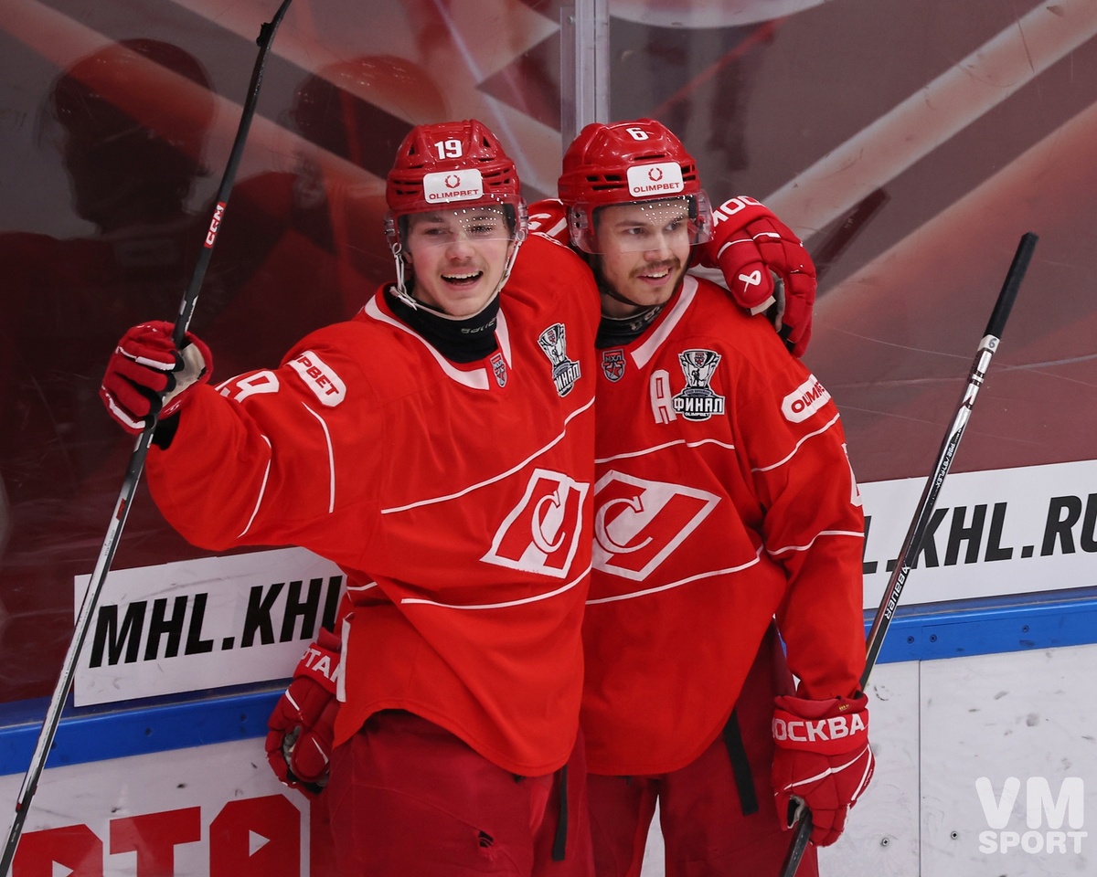 Фото: Олег Бухарев/ "В мире спорта"