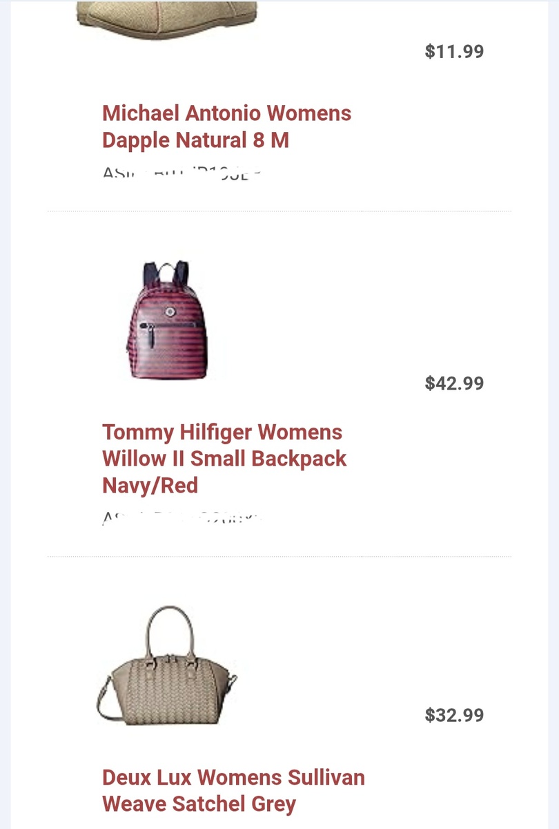 Вот даже нашла у себя в архиве сообщение с заказом