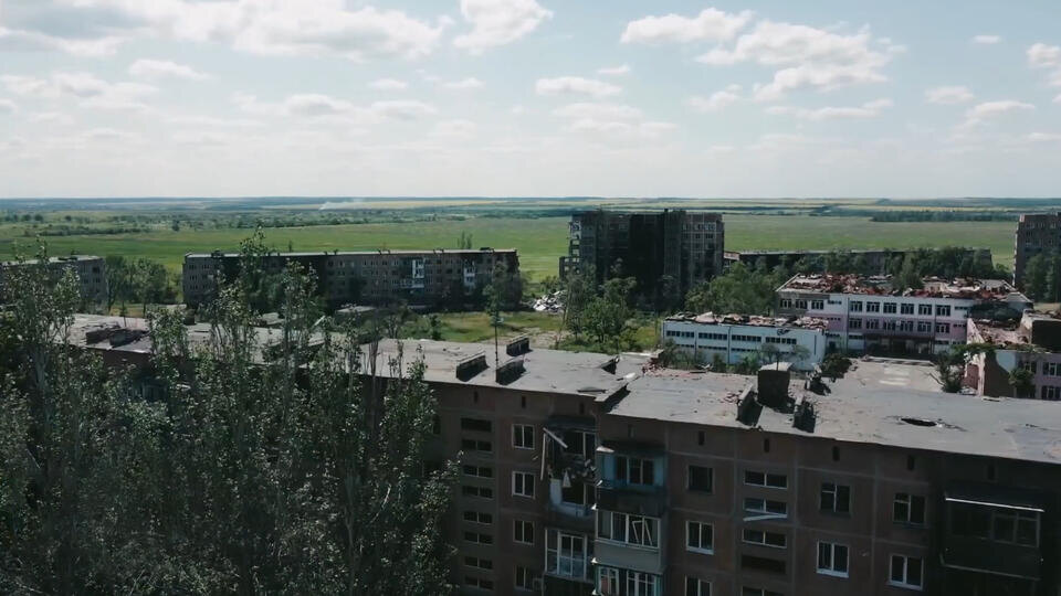 Фото: © Кадр из программы "Загадки человечества", РЕН ТВ