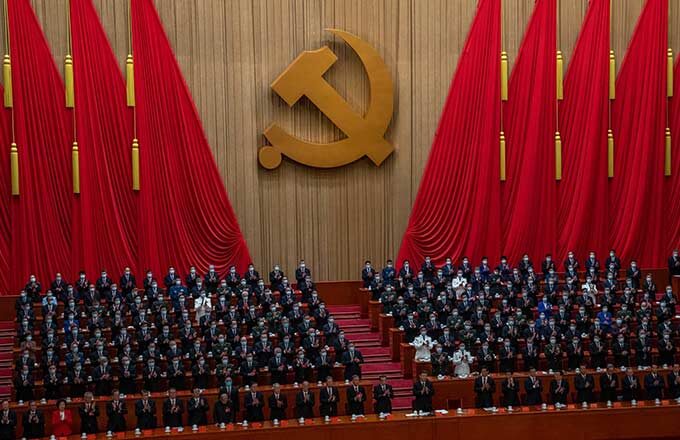 Руководящая и направляющая сила считает, что в долгосрочной перспективе новый подход изменит и оживит экономику Китая.