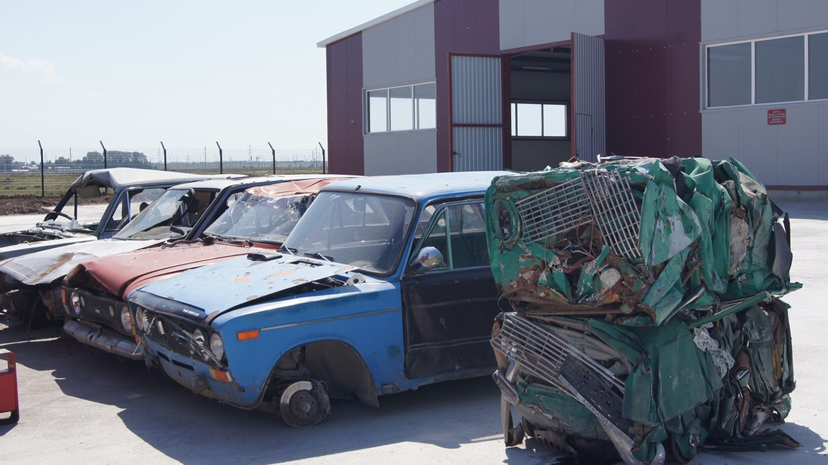 Скрытая утилизация: запрет без запрета