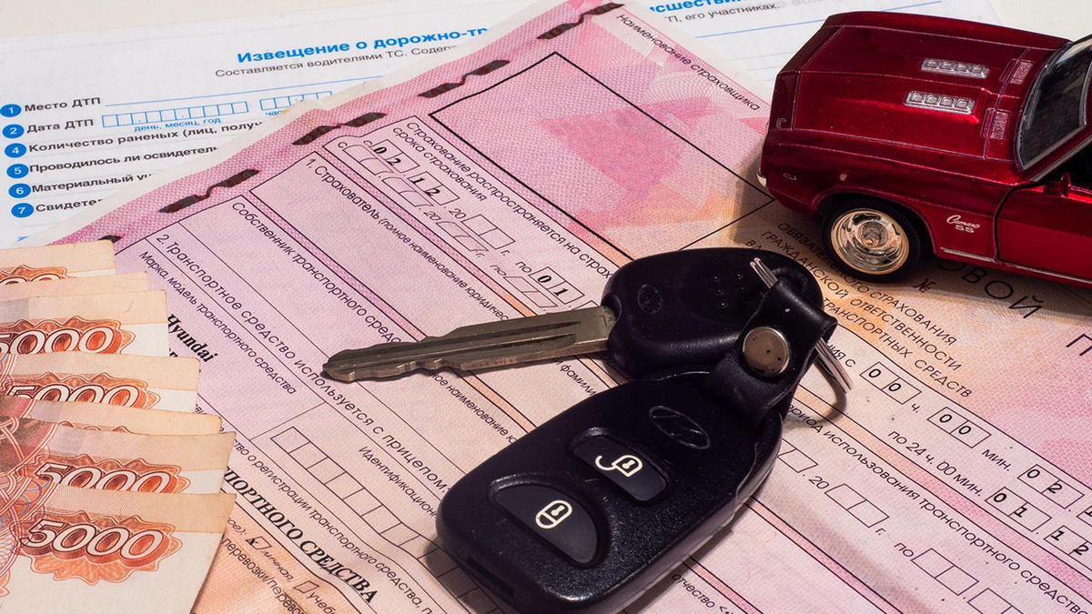 ОСАГО как инструмент скрытой утилизации: автомобили 30+ лет теперь роскошь