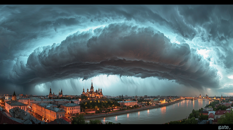    Сгенерировано в Midjourney/NEWS.ru