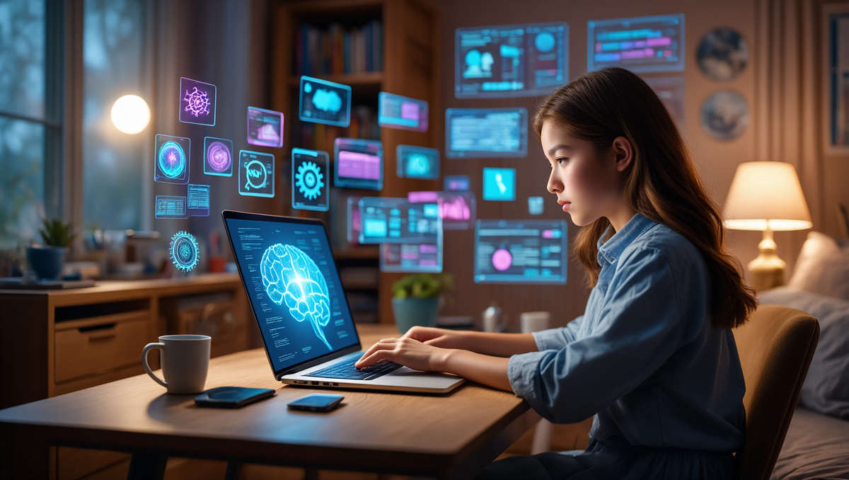 Что такое нейросети, как они работают и как ими пользоваться без технических знаний — просто и на личном опыте. 
