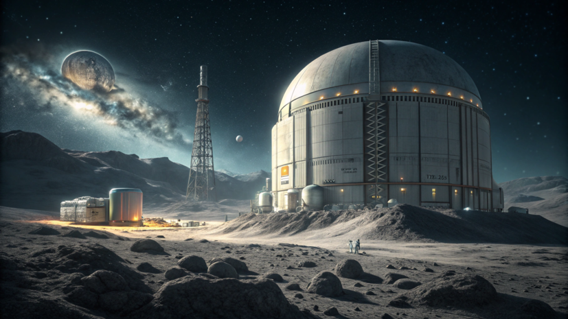   Сгенерировано с помощью ИИ