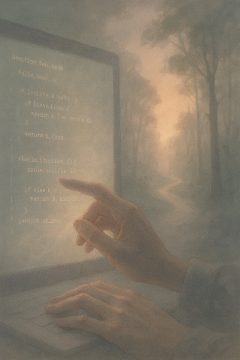 Остановись, прочти, подумай... Ctrl+YA