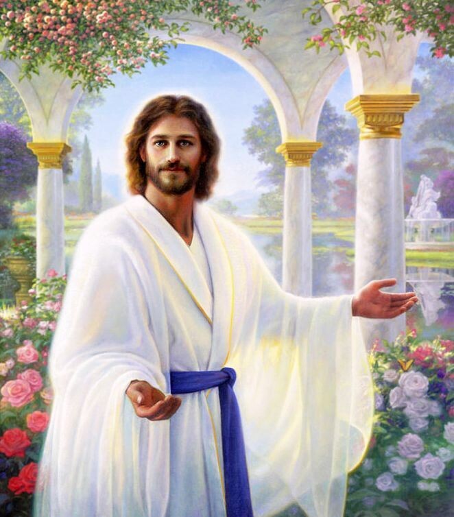 Разница лишь в пути...  Изображения взяты из открытытх источников.