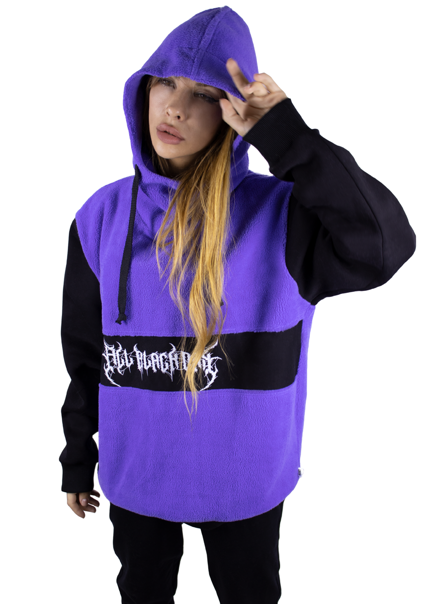 Худи оверсайз с принтом от бренда "ABDSHOP.RU"