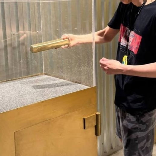 Аттракцион невиданной щедрости