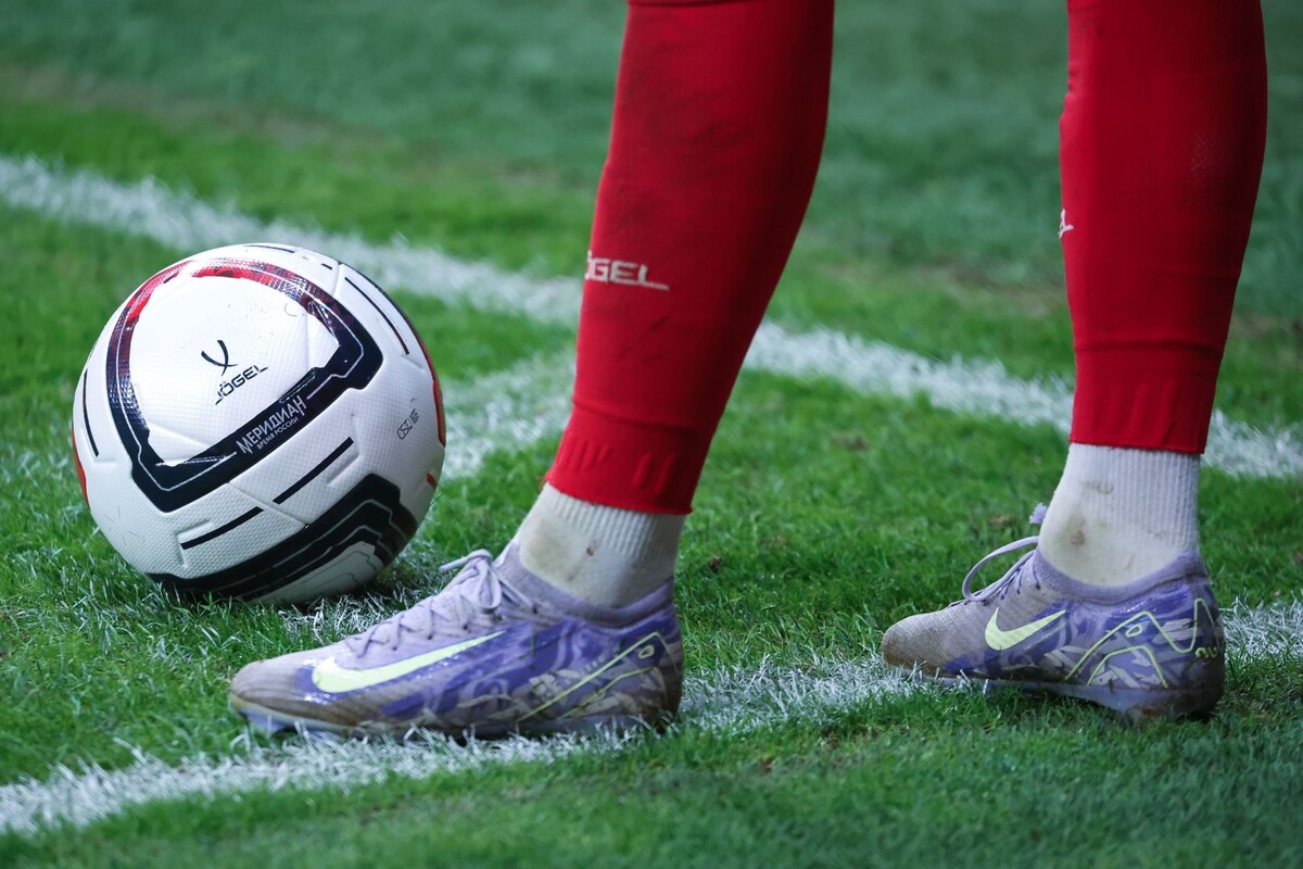     / Источник: © Belkin Alexey/Global Look Press