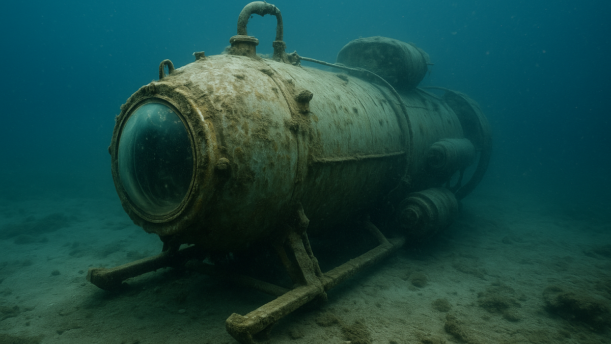    Изображение создано при помощи ИИ