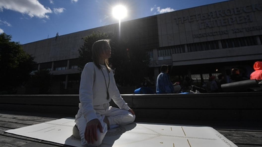    Komsomolskaya Pravda/Globallookpress